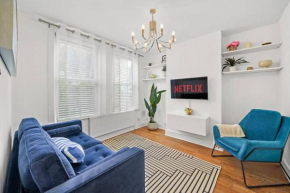 Bright 2 Bed Perfect Central Hub